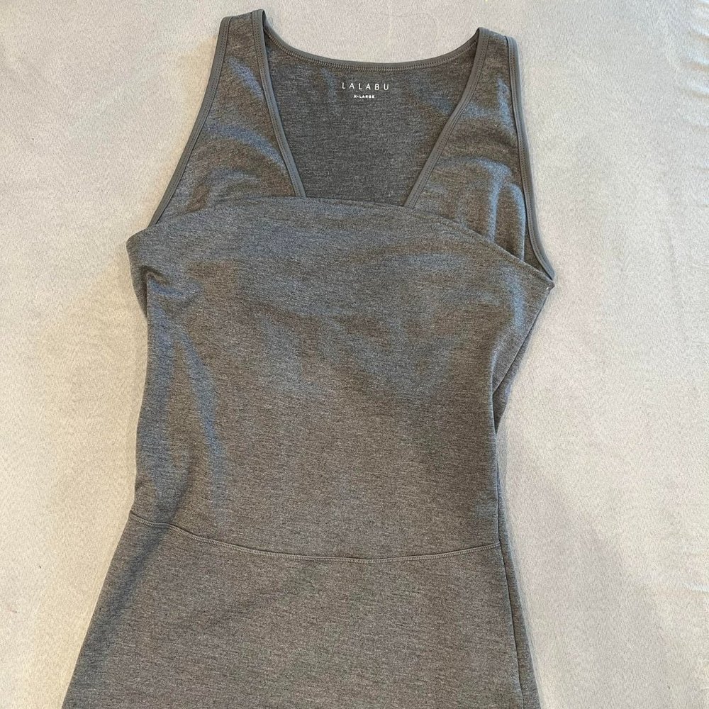 Lalabu Babywearing Soothe Shirt
